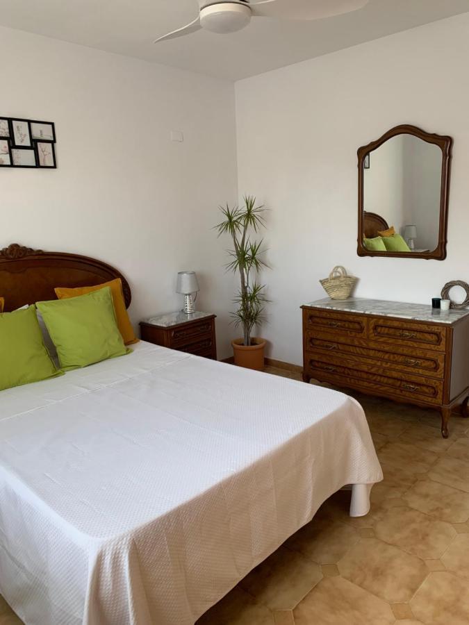 Llar Soraya - Chalet En Calpe Exteriör bild