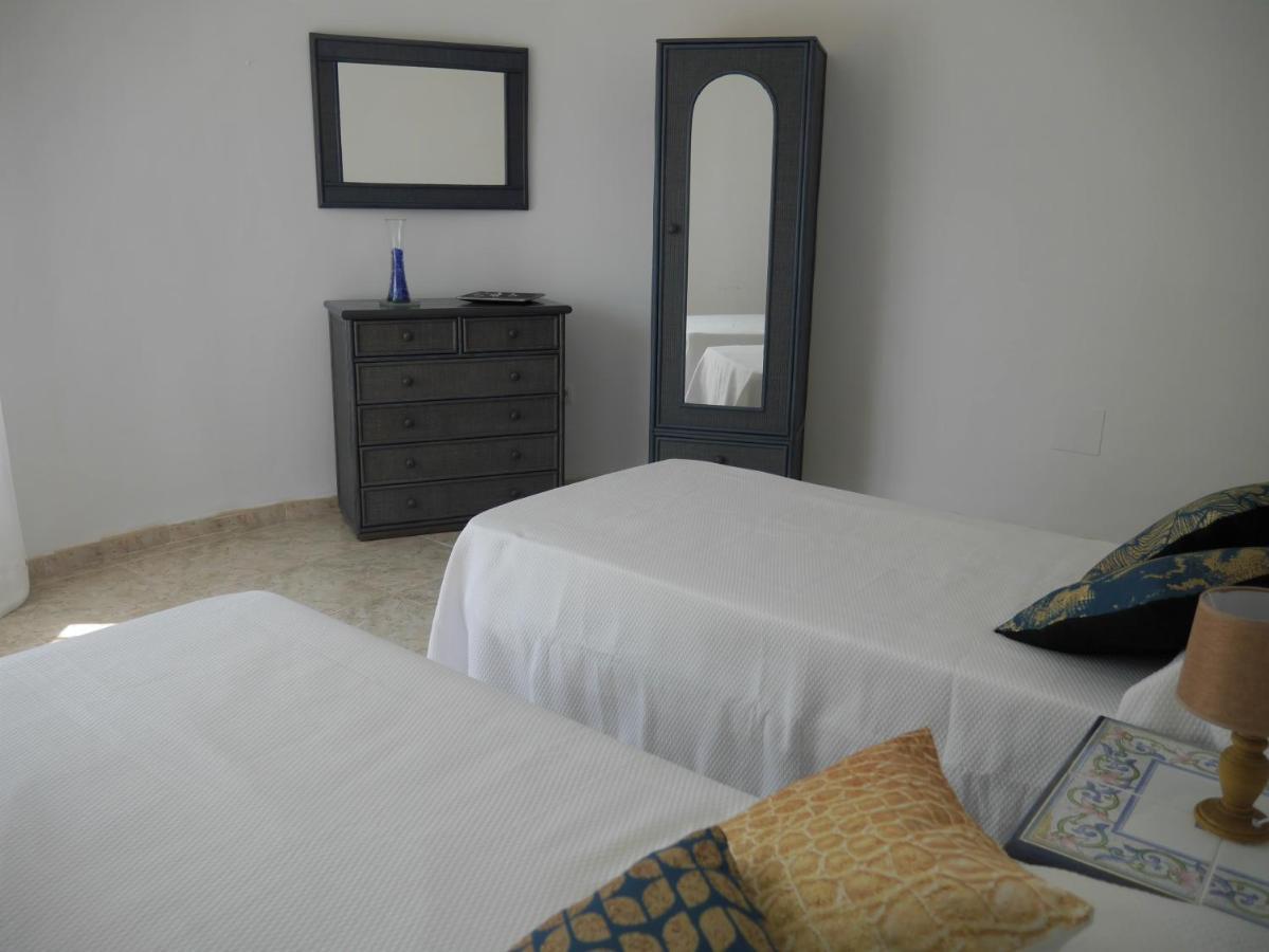 Llar Soraya - Chalet En Calpe Exteriör bild